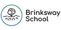 Logo for Brinksway School