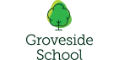 Logo for Groveside School