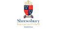 Logo for Shrewsbury International School Phnom Penh