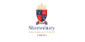 Logo for Shrewsbury International School Phnom Penh