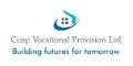 Logo for Crisp Vocational Provision