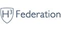 Logo for H3 Federation