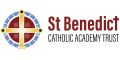 Logo for St Benedict Catholic Academy Trust
