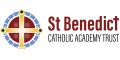 Logo for St Benedict Catholic Academy Trust
