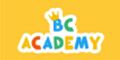 Logo for BC Academy Early Childhood Centre
