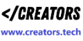Logo for Creators International School