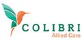 Logo for Colibri Allied Care