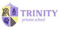 Logo for Trinity Private School