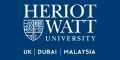 Logo for Heriot-Watt University Dubai - Global College