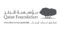 Logo for Qatar Foundation Special School