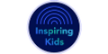Logo for Inspiring Kids