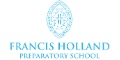 Logo for Francis Holland Preparatory School