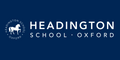 Logo for Headington School Oxford – Senior School