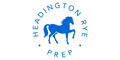 Logo for Headington Rye Oxford - Prep School