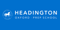 Logo for Headington School Oxford - Prep School