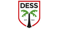 Logo for Dubai English Speaking School - Academic City