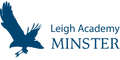 Logo for Leigh Academy Minster