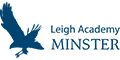 Logo for Leigh Academy Minster