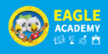 Logo for American Eagle School, Lujiazui Campus