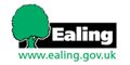 Logo for Ealing Virtual School for Children Looked After