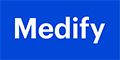 Logo for Medify Ltd