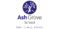 Logo for Ash Grove School