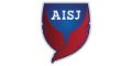 Logo for American International School of Neom (AISJ)