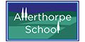 Logo for Allerthorpe School