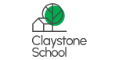 Logo for Claystone School