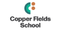 Logo for Copper Fields School