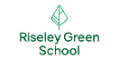 Logo for Riseley Green School