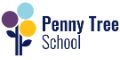 Logo for Penny Tree School