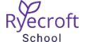 Logo for Ryecroft School