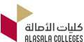 Logo for Alasala Education and Training Co.