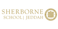 Logo for Sherborne School Jeddah