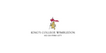 Logo for King's College Wimbledon Ho Chi Minh City