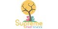 Logo for Supreme Start School