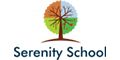 Logo for Serenity School, Maidstone