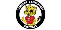 Logo for Cameron Elementary School