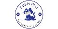 Logo for Bush Hill Elementary School