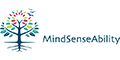 Logo for MindSenseAbility - Alternative Provision