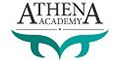 Logo for Athena Academy