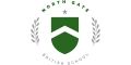 Logo for North Gate British School