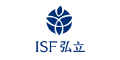 Logo for The Independent Schools Foundation Academy (ISF)