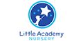 Logo for Little Academy Nursery