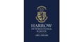 Logo for Harrow International School - Abu Dhabi