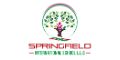 Logo for Springfield International School