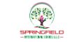 Logo for Springfield International School