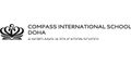 Logo for Compass International School Doha