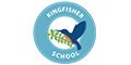 Logo for Kingfisher School